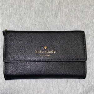 Kate spade wallet